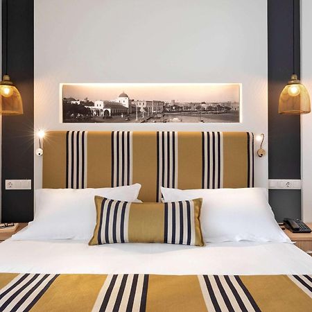 Mercure Rhodes Alexia Hotel & Spa (Adults Only) Rhodes City المظهر الخارجي الصورة