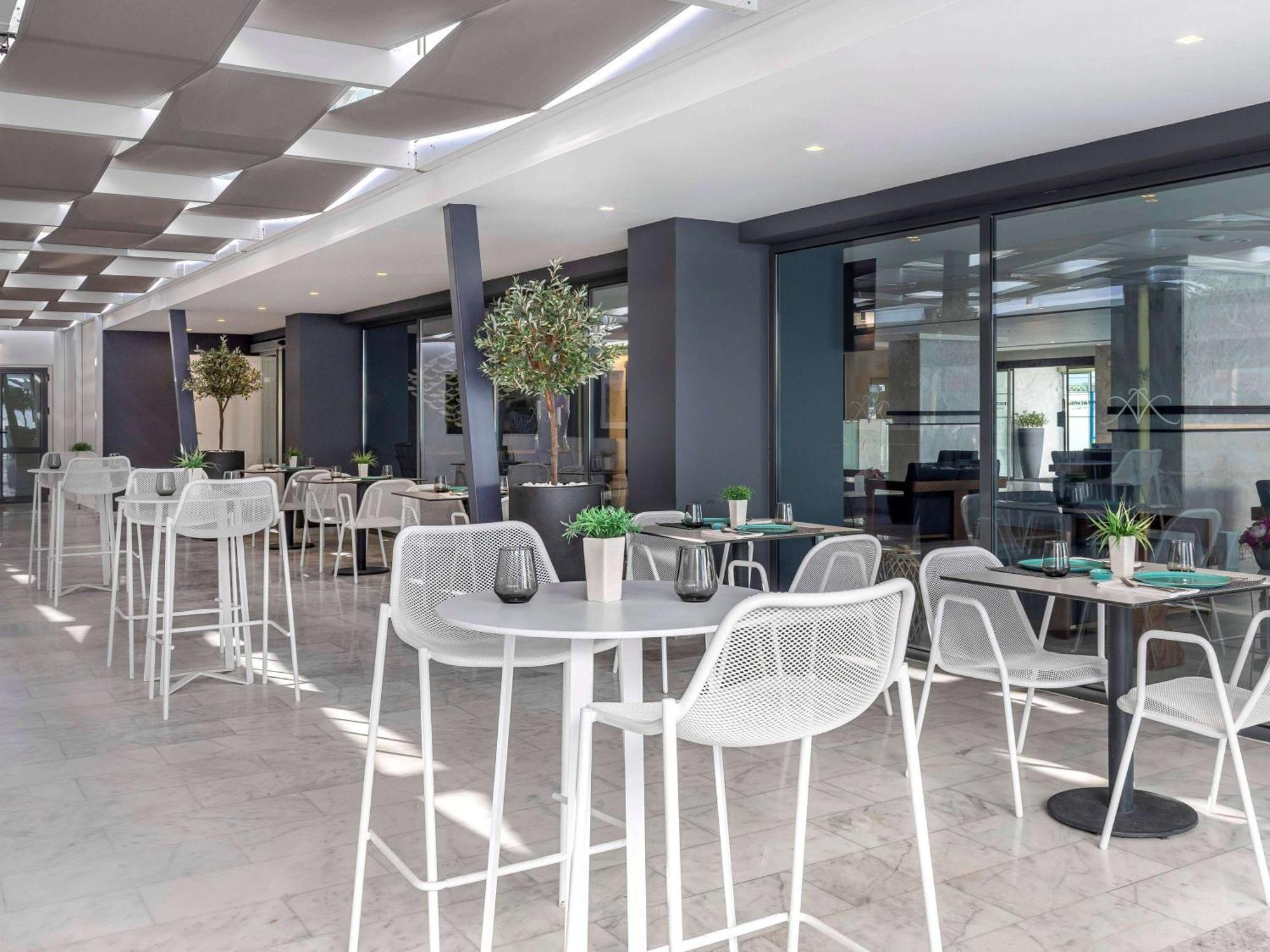 Mercure Rhodes Alexia Hotel & Spa (Adults Only) Rhodes City المظهر الخارجي الصورة