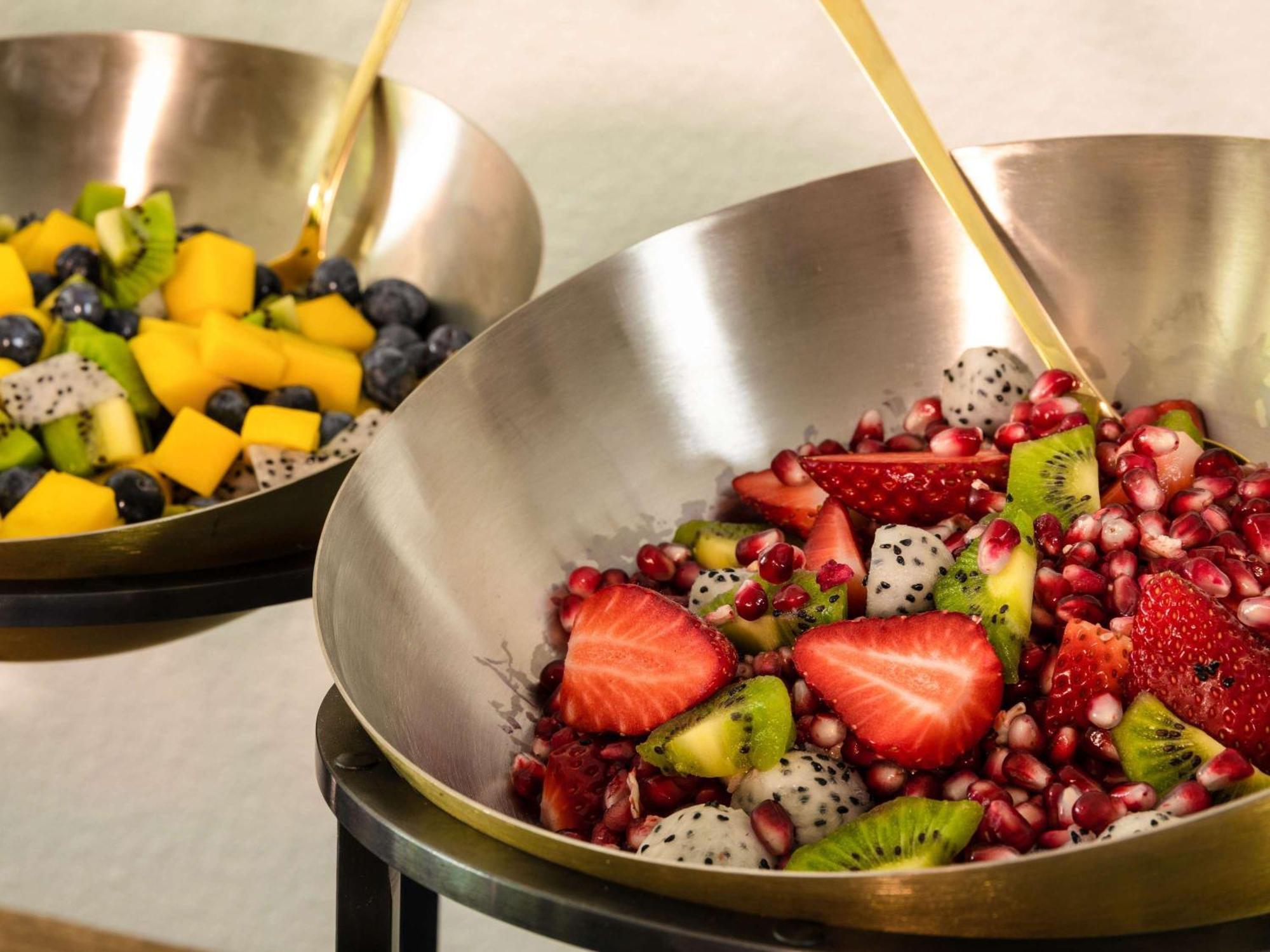 Mercure Rhodes Alexia Hotel & Spa (Adults Only) Rhodes City المظهر الخارجي الصورة